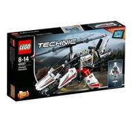 LEGO 42057 – L'Hélicoptère Ultra-Léger