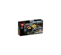 LEGO Technic 42058 Le moto du cascadeur