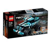 LEGO® Technic 42059 Le pick-up du cascadeur G