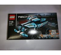 Lego technic 42059 -Le pick-up du cascadeur-Neuf et scellé
