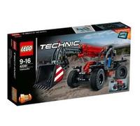 LEGO® technic 42061 le manipulateur téléscopique G