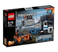 LEGO® technic 42062 le transport de conteneur G