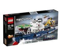 LEGO® Technic 42064 Le Navire d'Exploration
