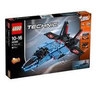 LEGO® Technic 42066 Le jet de course Multicolore G