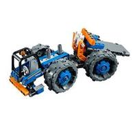 LEGO Technic 42071 - Le bulldozer