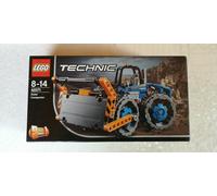LEGO Jeu de construction Technic 42071 Le bulldozer 171 pièces Boîte neuve scellée