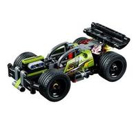 LEGO Technic 42072 - WHACK!