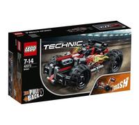 LEGO® Technic 42073 TOUT FLAMME !