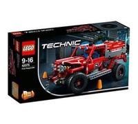 LEGO® Technic 42075 Véhicule de premier secours G