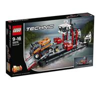 LEGO® Technic 42076 L'aéroglisseur
