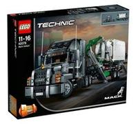 Lego - Truck Technic, 42078