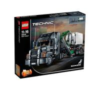 Lego Technic 42078 Mack Anthem Multicolore TU