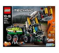 LEGO® Technic 42080 Power Functions Le camion forestier G