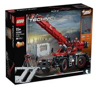 LEGO Technic 42082 - La grue tout-terrain C1056295