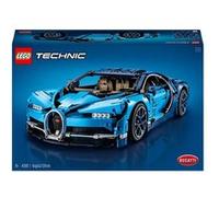 LEGO Technic Bugatti Chiron, Jouets de construction