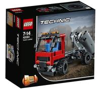 LEGO® Technic 42084 Le camion à crochet - Jeu de construction