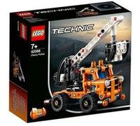 LEGO® Technic 42088 La nacelle élévatrice G
