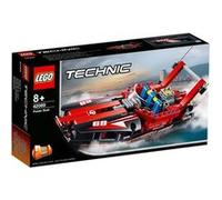 LEGO® Technic 42089 Le bateau de course G