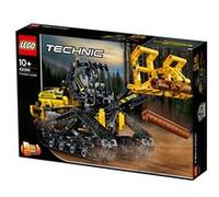 LEGO Technic La chargeuse sur chenilles 42094 G