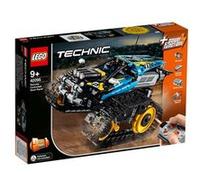 Lego® Technic - Le Bolide Télécommandé - 42095