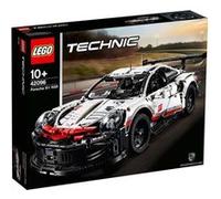 LEGO® Technic 42096 Porsche 911 RSR G