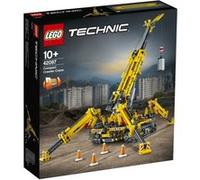 Lego Technic - La Grue Araignée - 42097