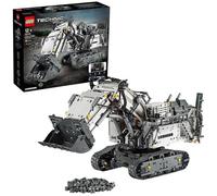 Pelle LEGO Technic Liebherr - 42100