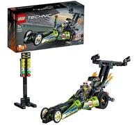 LEGO Technic - Le dragster - 42103