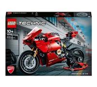 LEGO® Technic™ 42107 Ducati Panigale V4 R Rouge G