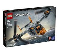 LEGO® Technic 42113 Bell™ Boeing™ V-22 Osprey™ Orange G
