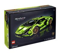 Lego Technic - 42115 - Lamborghini Sián FKP 37 - Neuf - Scellé