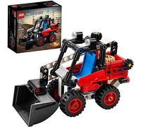 LEGO Technic 42116 - Technique Chargeuse compacte (140 pièces) Nouveau 2021
