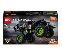 LEGO® Technic 42118 Monster Jam Grave Digger G