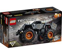 LEGO Technic 42119 - Monster Jam - Max-D Truck (230 pièces) Nouveau 2021