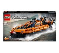 LEGO® Technic™ 42120 L’Aéroglisseur de sauvetage G