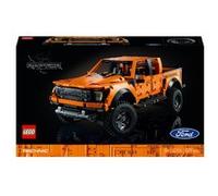 Ford® F-150 Raptor