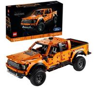 LEGO Technic Jeu de construction Ford F-150 Raptor G 42126