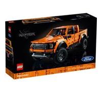 LEGO® Technic 42126 Ford Raptor F-150