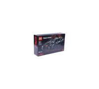 LEGO Technic 42127 Batmobile Batman 1 360 pièces éclairage par briques lumineuses Rouge Jaune