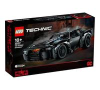 LEGO® Technic 42127 La Batmobile™ de Batman