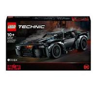LEGO Technic Set 42127 - La Batmobile de Batman