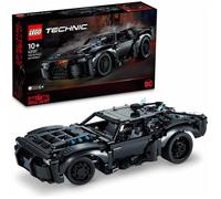 LEGO TECHNIC 42127 La Batmobile de Batman Neuf et scellée