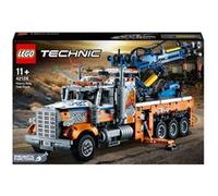 LEGO® Technic™ 42128 Le Camion de Remorquage Lourd G