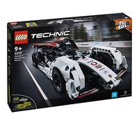 LEGO Technic 42137 Formula E Porsche 99X Electric