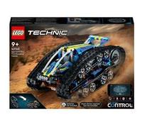 LEGO® Technic™ 42140 Le Véhicule Transformable Télécommandé Multicolore G
