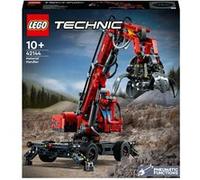 LEGO® Technic 42144 La grue de manutention G