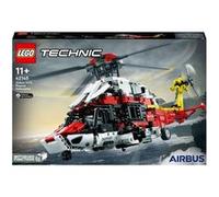LEGO® Technic 42145 L’hélicoptère de secours Airbus H175