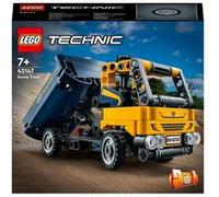 LEGO® Technic 42147 Le camion à benne basculante G