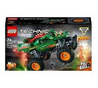 LEGO LEGO Technic, Monster Jam Dragon (42149, LEGO Technic), Véhicule