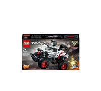 LEGO LEGO Technic, Monster Jam Monster Mutt Dalmatien (42150, LEGO Technic)